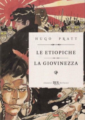 Le etiopiche - La giovinezza
