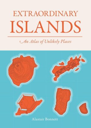 EXTRAORDINARY ISLANDS