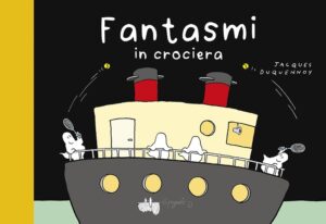 Fantasmi in crociera