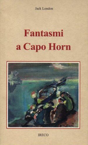 fantasmi a capo horn