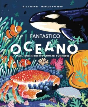 fantastico oceano