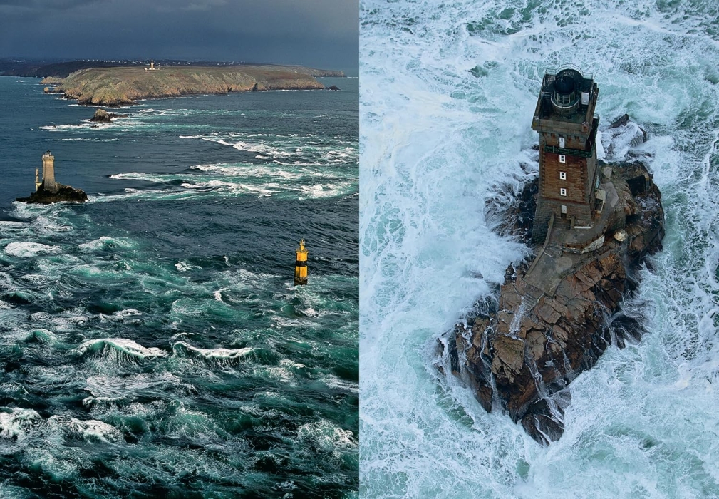 FARI IN TEMPESTA - immagine 3
