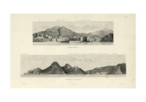 fari e semafori delle coste d'italia n. FS11