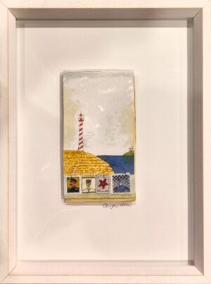 Notes "Lighthouse"