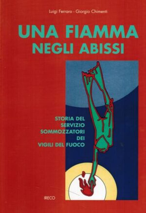 una fiamma negli abissi