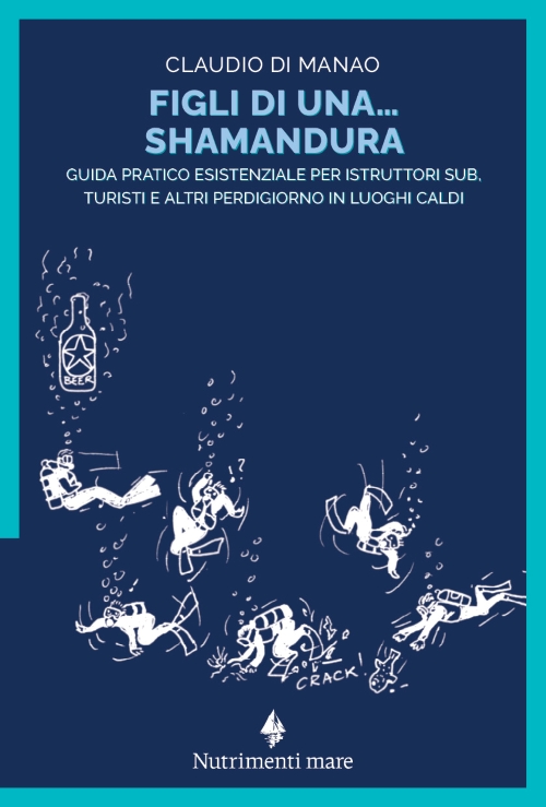 figli di una... shamandura