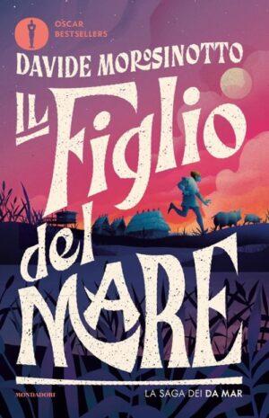 il figlio del mare