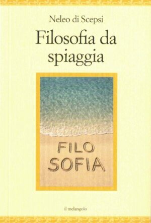 Filosofia da spiaggia