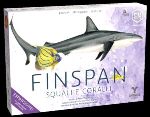 FINSPAN
