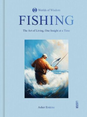 fishing (worlds of wisdom)