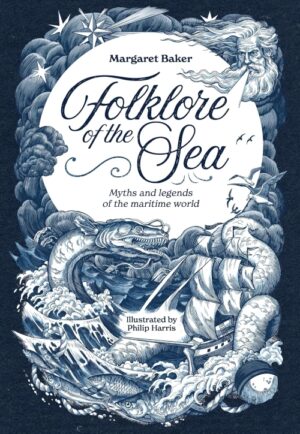 folklore of the sea