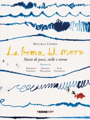 la forma del mare