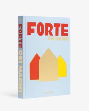 Forte dei Marmi (Travel Series)