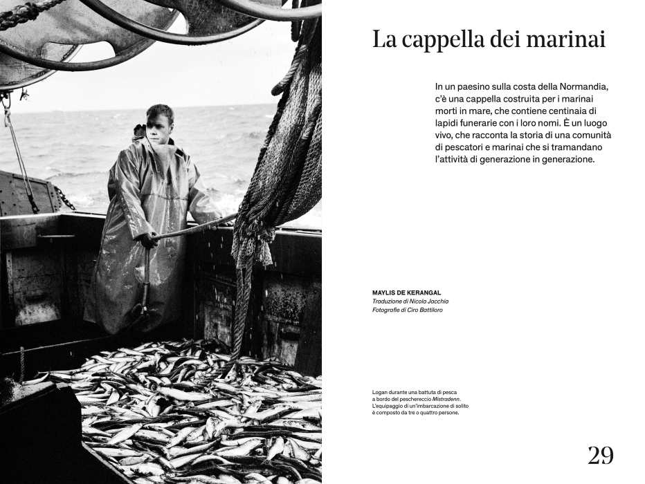 francia (the passenger) - immagine 2