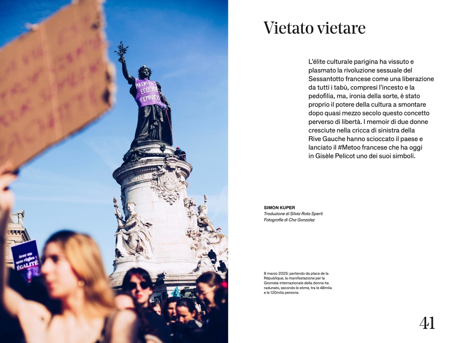 francia (the passenger) - immagine 3