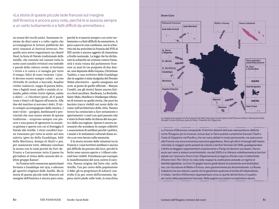 francia (the passenger) - immagine 4