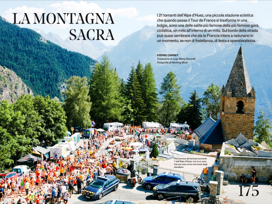 francia (the passenger) - immagine 5