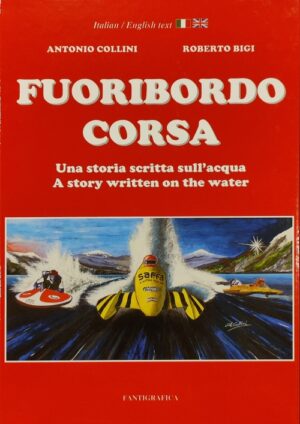 FUORIBORDO CORSA