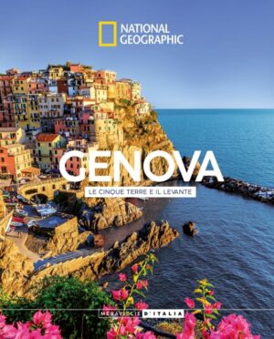 GENOVA - MERAVIGLIE D'ITALIA