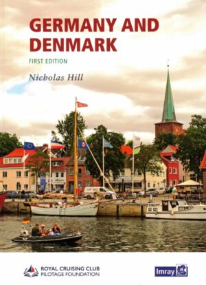 germany and denmark