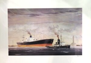 marina - gioacchino lauro, ex liberty