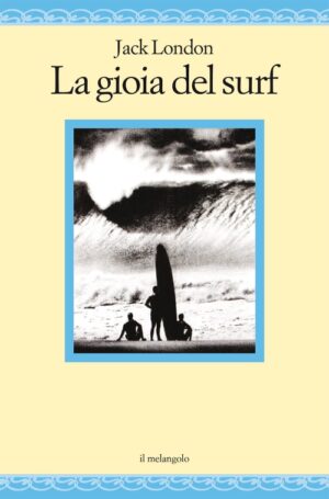 la gioia del surf