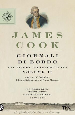 GIORNALI DI BORDO NEI VIAGGI DI ESPLORAZIONE VOLUME II