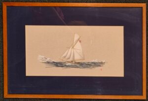 gjoa, roald amundsen