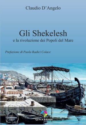 Gli Shekelesh