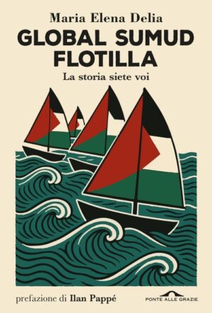 Global Sumud Flotilla