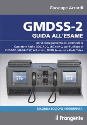 gmdss-2 guida all'esame