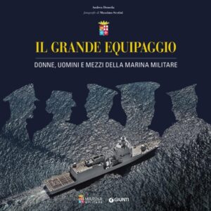 il grande equipaggio