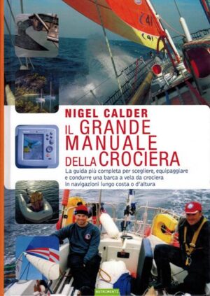 il grande manuale della crociera