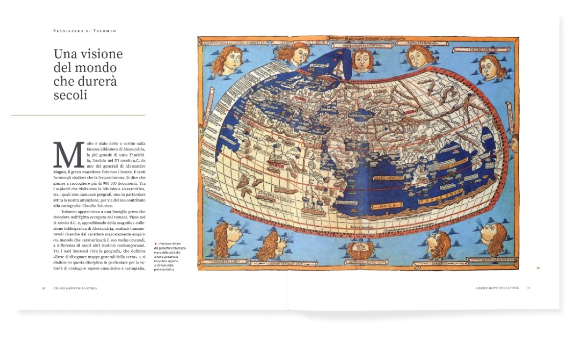 grandi mappe della storia - Image 4