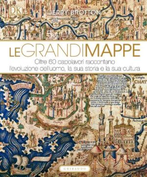 le grandi mappe