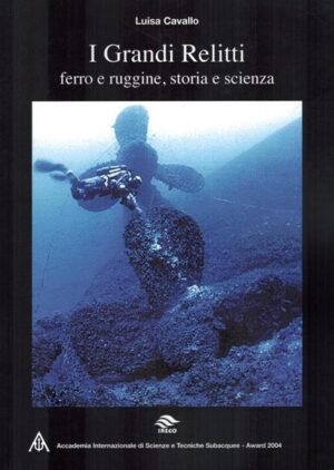 i grandi relitti