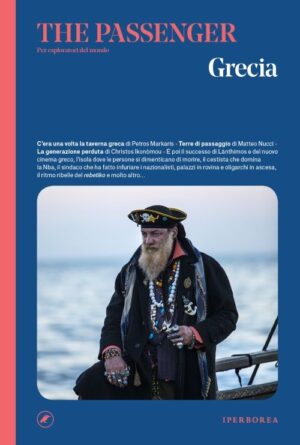 Grecia (The passenger)