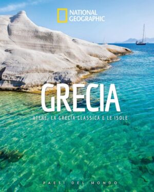 Grecia - Peasi del Mondo