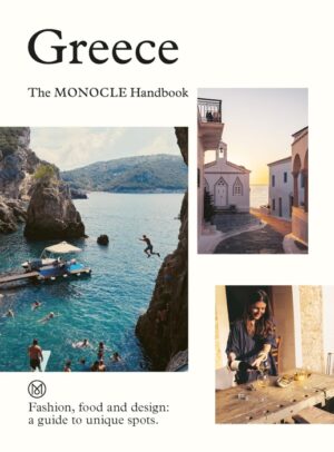 greece (the monocle handbook)