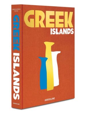 Greek Islands (Travel Series)