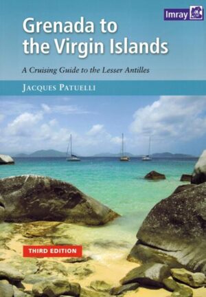 Grenada to the Virgin Islands