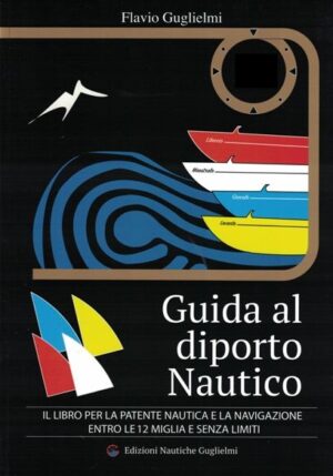 guida al diporto nautico