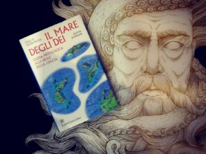 Guide mitologiche alla scoperta degli dei - Libri dal Blog del Mare