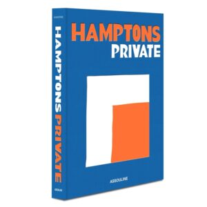 Hamptons Private (Travel Series)