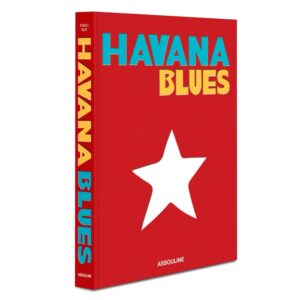Havana Blues (Travel Series)