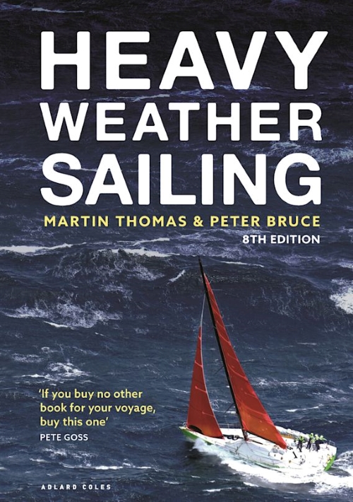 Heavy Weather Sailing