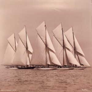 hispania & 15 metre class 1911