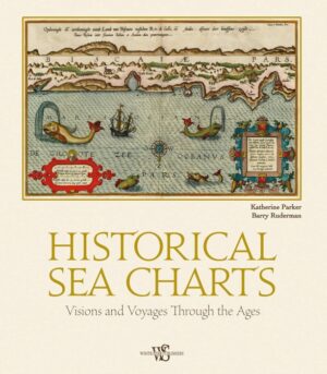 historical sea charts