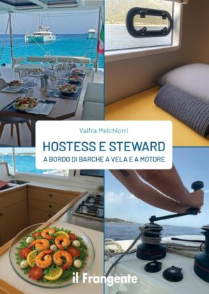 hostess e steward