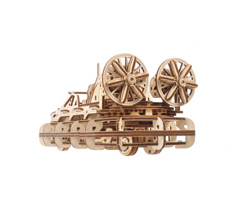 Rescue Hovercraft - immagine 5